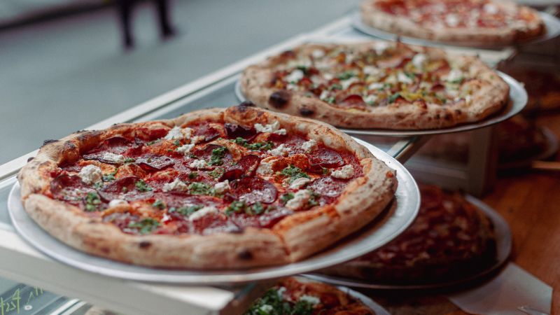 Franchise Pizzeria In Macomb County For Sale 1 Franchise Pizzeria In Macomb County For Sale 1
