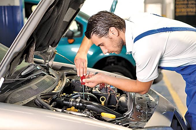 Proven Established Turnkey Automotive Repair Business 1 Proven Established Turnkey Automotive Repair Business 1