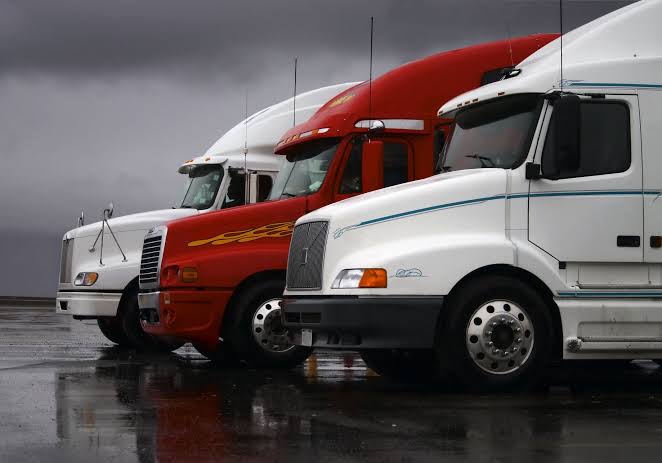 Highly Profitable Trucking Company 1