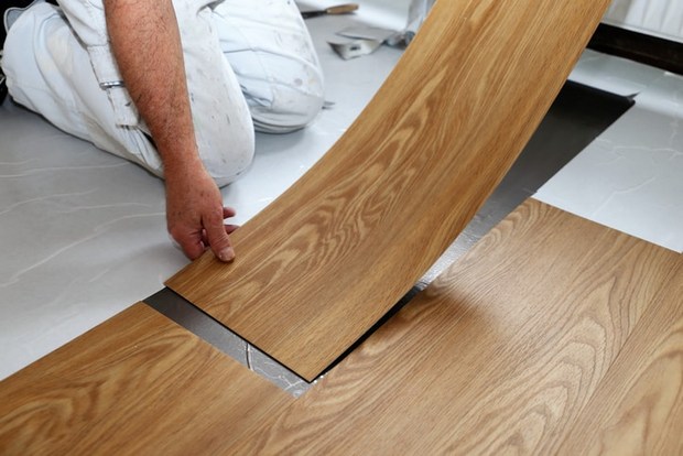 Floor Coverings And Installation In Chesterfield, Missouri 1