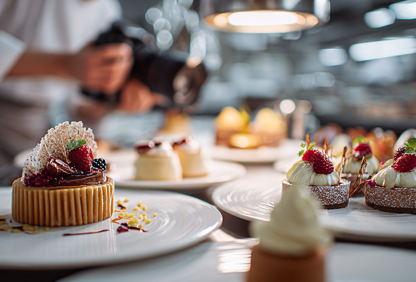 Profitable Dessert Franchise for Sale in Shawnee! 1