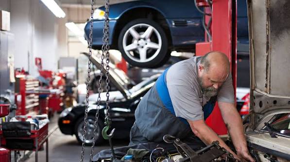 Auto Repair And Towing Service - Northeast Kansas 1 Auto Repair And Towing Service - Northeast Kansas 1