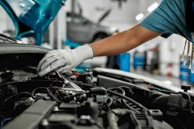 Auto Repair & Towing Service - Northeast Kansas 1