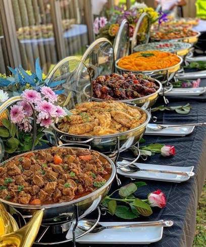 Thriving Catering And Special Events Business In St. Charles County 1