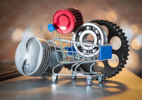 Profitable Auto Parts Sales & Tinting Franchise Gulfport-MS 1