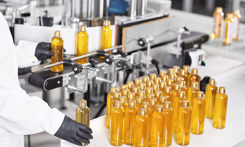 Established Amino Acid And Vitamin Supplement Company For Sale 1
