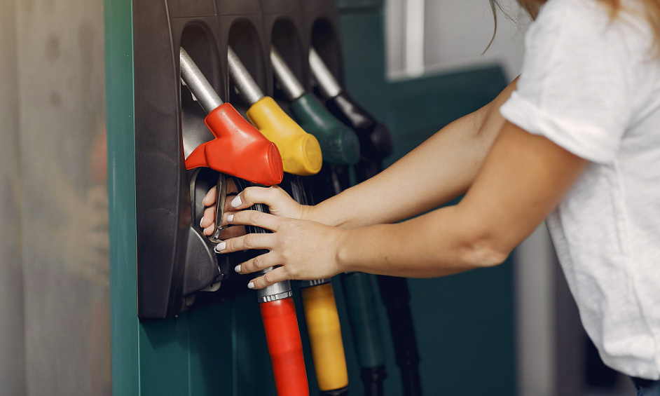 76 Gas Station For Sale 1