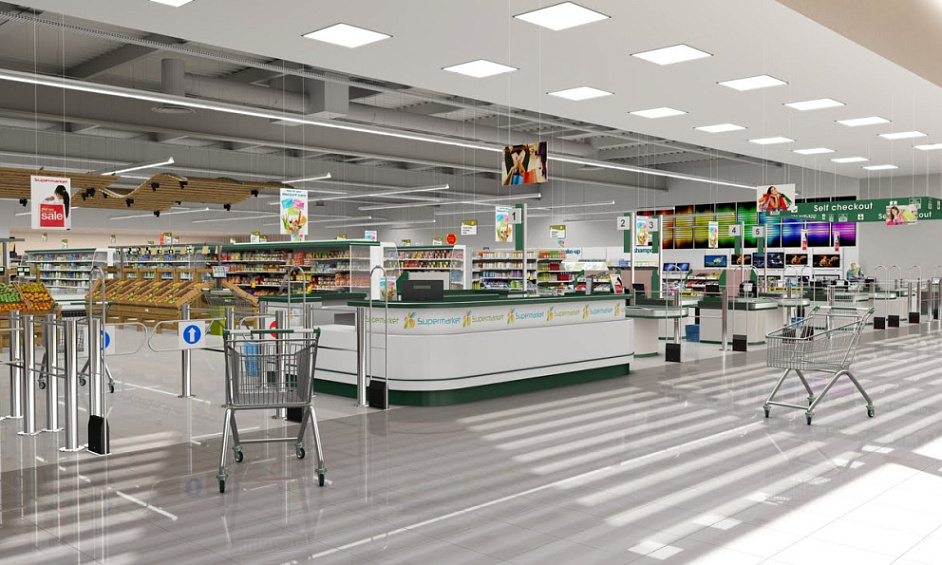 Great location ,big potential , supermarker ,bakery,meat,produce 1 Great location ,big potential , supermarker ,bakery,meat,produce 1