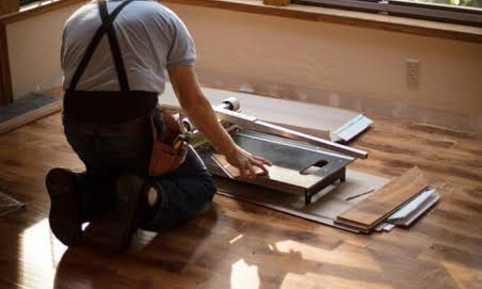 Established High-growth Mobile Flooring Business In Plymouth-Canton 1 Established High-growth Mobile Flooring Business In Plymouth-Canton 1