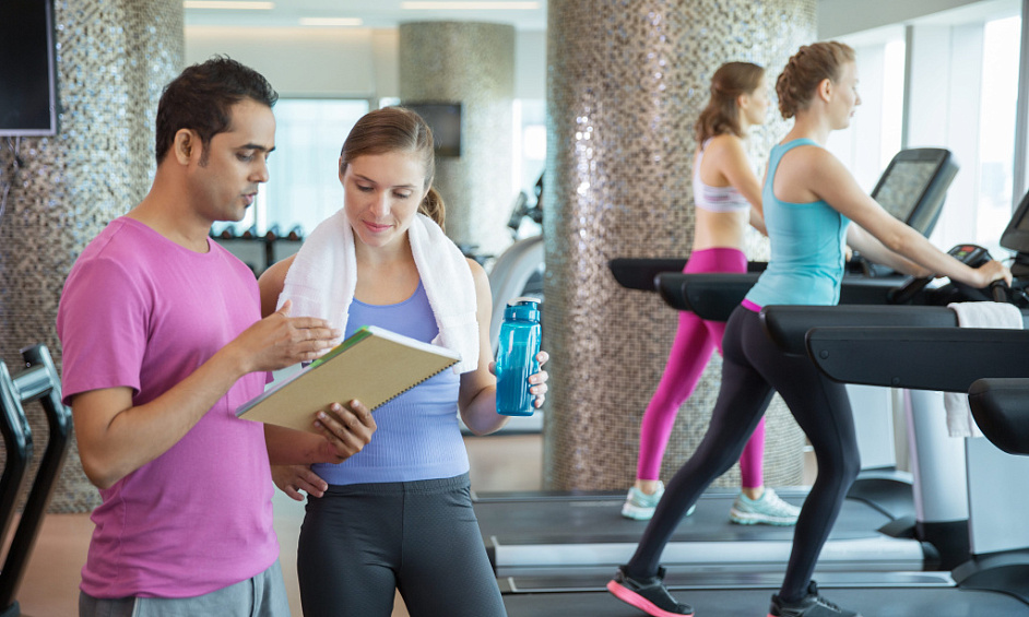 Premier Fitness Camp Franchise With Untapped Growth Potential In Los Angeles County For Sale 1