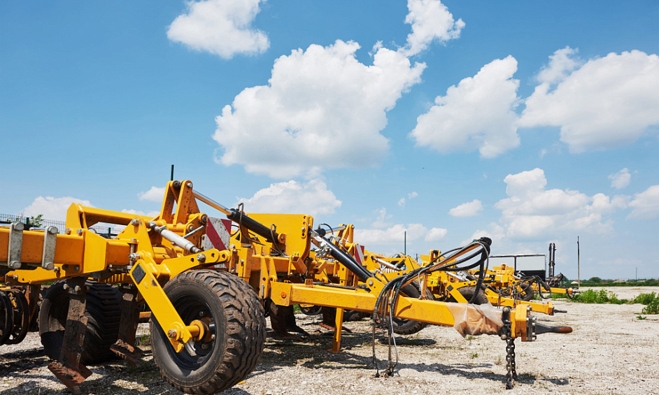 Large Equipment Rental Sales And Repair Company For Sale 1