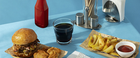 Fast Food Restaurants for sale in South Fulton-Georgia 229730