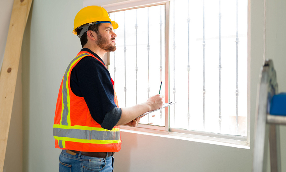 Profitable Door & Window Installation Company For Sale 1