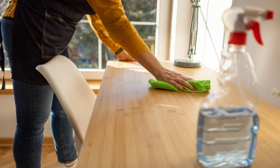 Profitable 2 In 1 Restoration And Cleaning Franchise Business 1