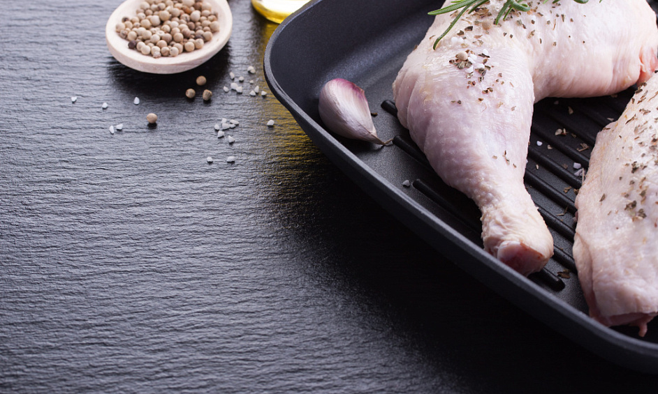 Scale-ready National Franchise Platform | Fast-casual Chicken Segment For Sale 1