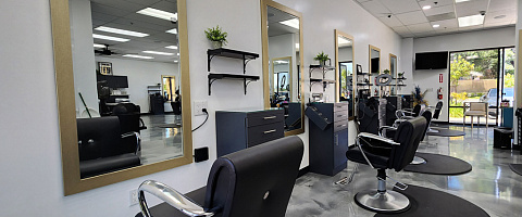 Hair Salons for sale in Louisville-Kentucky 227250