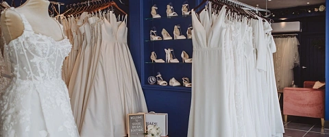 Bridal Wear Shops for sale in Porter-Indiana 227021
