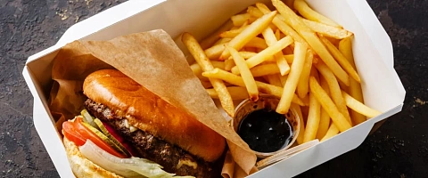 Fast Food Restaurants for sale in Indianapolis 227024