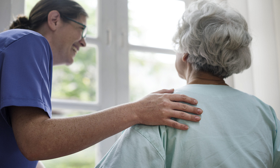 Premier Award-winning Senior Care Business For Sale 1 Premier Award-winning Senior Care Business For Sale 1