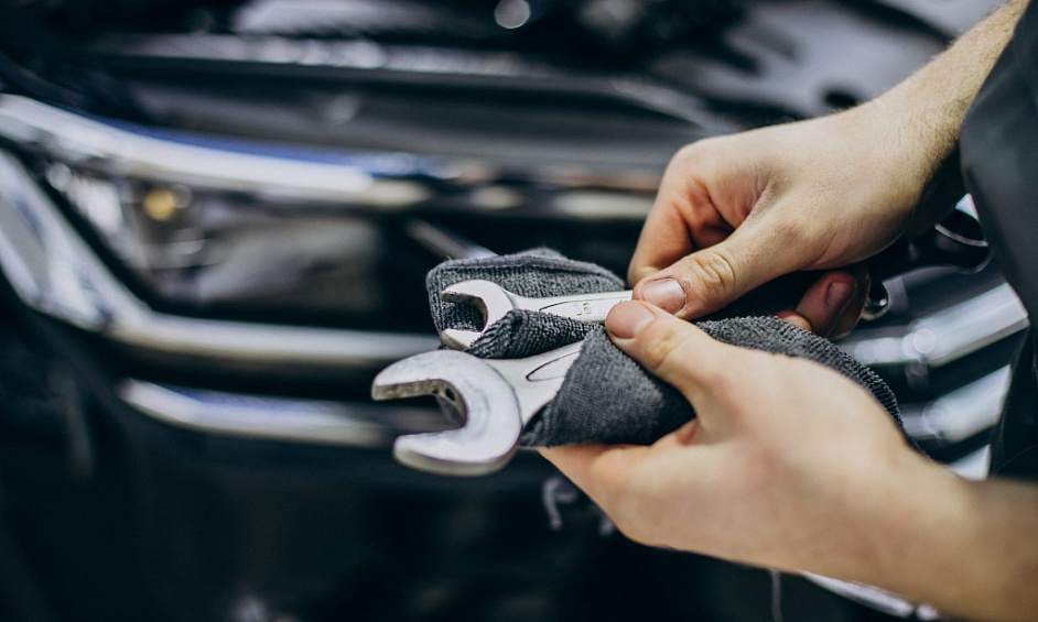 Automotive Repair Co W Shop For Sale 1