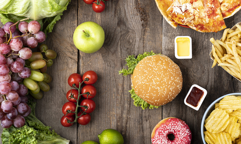 Healthy Fast Food Franchise For Sale 1