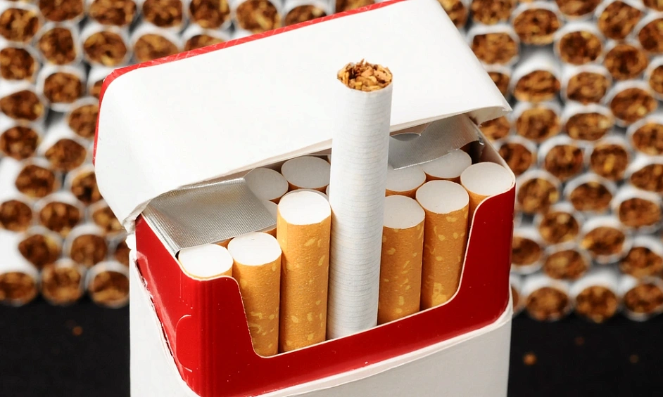 High-profit Smoke Shop | $580K SDE 1 High-profit Smoke Shop | $580K SDE 1