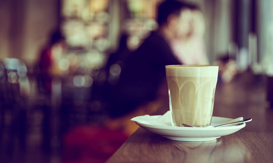 Turnkey Cafe In New York For Sale 1