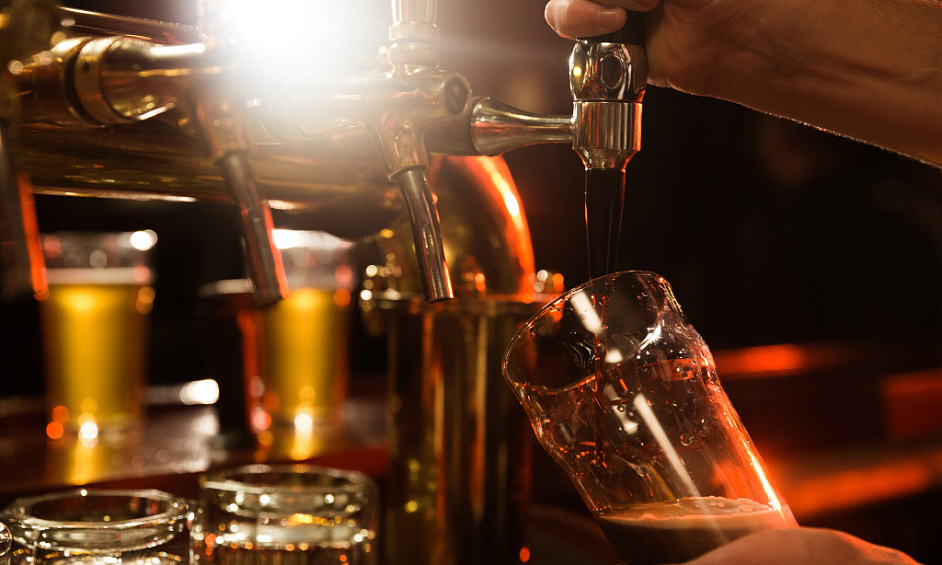 Very Popular Established Pub In Elgin, IL For Sale 1