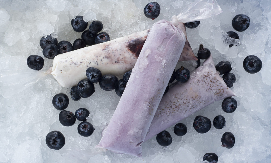 Popular Frozen Dessert Business For Sale 1