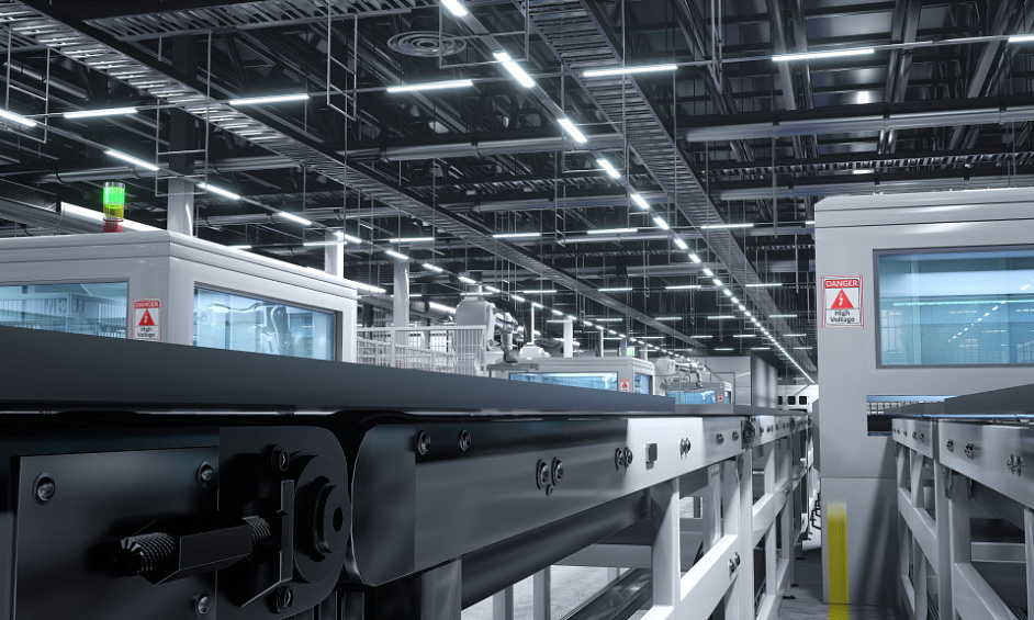 Specialty Manufacturing Business For Sale 1