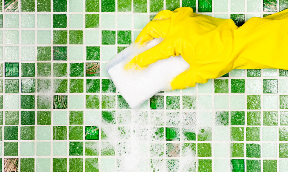 Dynamic Tile Cleaning And Moisture Remediation Service For Sale 1