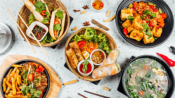 Restaurants for sale in Laurel-Maryland 284200