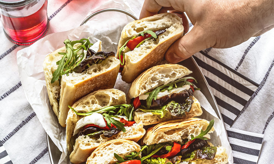 Deli For Sale East County San Diego 1