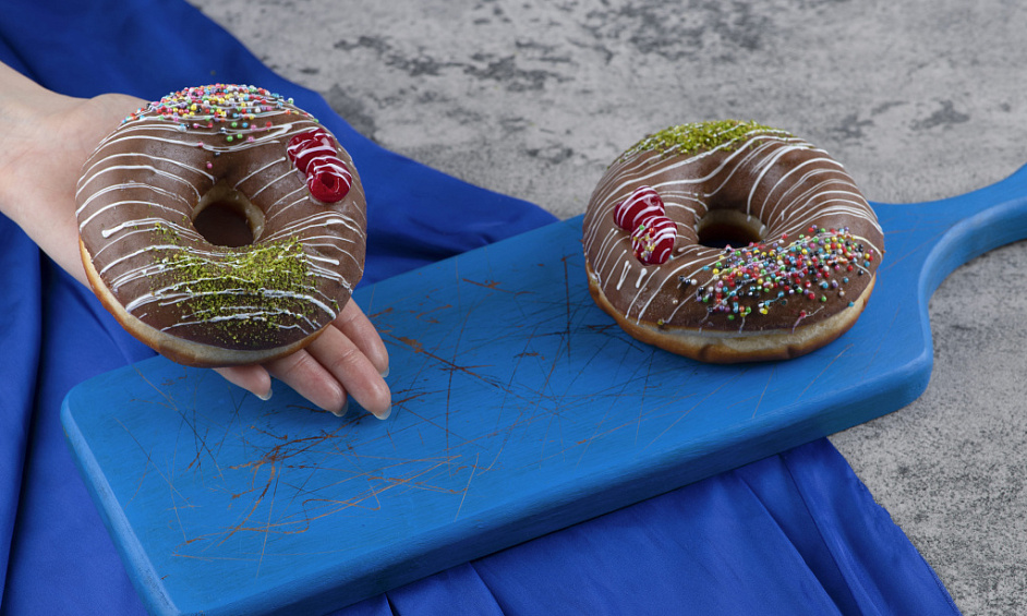 Network Of Two Dunkin Donuts In New York For Sale 1