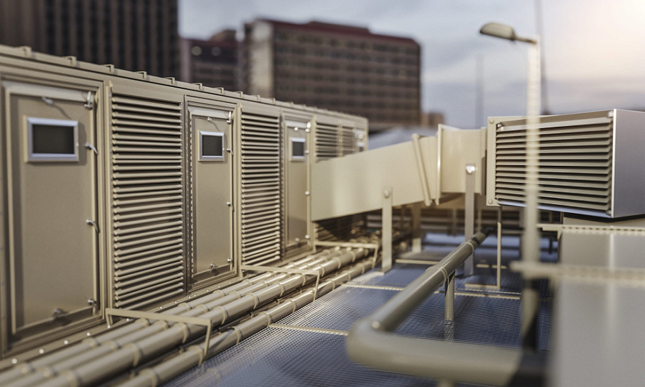 35-Year-Old Nyc Hvac Company In New York City For Sale 1