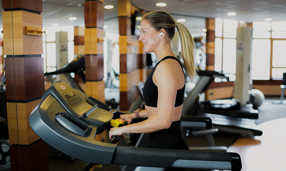 Confidential 24/7 Fitness Center In Michigan For Sale 1