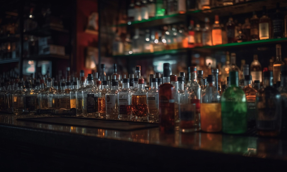 Liquor Store In Chicago For Sale 1