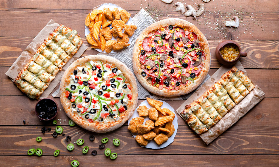 Pizza And Wings - Local Chain Restaurants For Sale 1