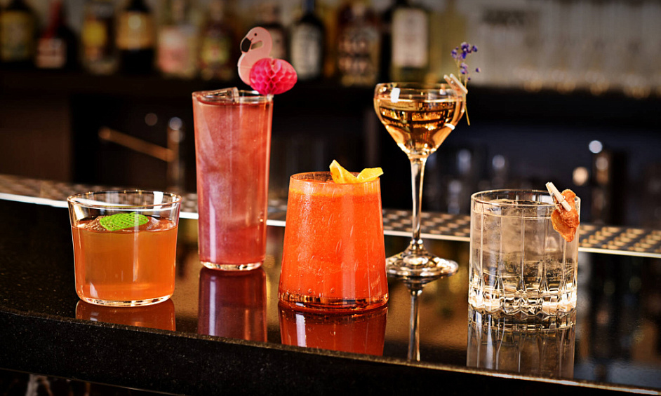 Iconic Indy Restaurant & Pub Available! 1