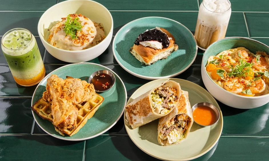 Turn Key Breakfast Restaurant for Sale in Indianapolis 1 Turn Key Breakfast Restaurant for Sale in Indianapolis 1