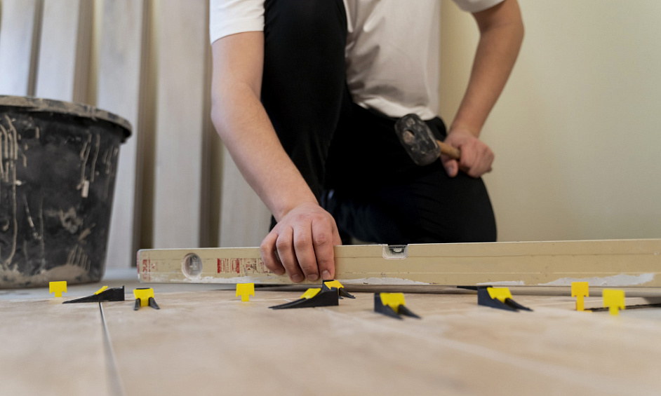 Tile Installation Business In Los Angeles County For Sale 1