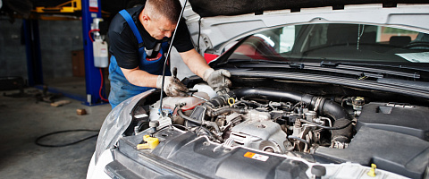 Car Detailing Businesses for sale in North Little Rock 209998