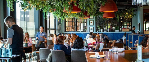 Restaurants for sale in Orlando-Florida 218209