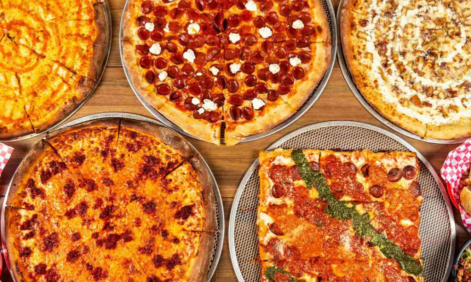 Unbeatable Location, Long Standing Pizza Restaurant In Glastonbury 1 Unbeatable Location, Long Standing Pizza Restaurant In Glastonbury 1