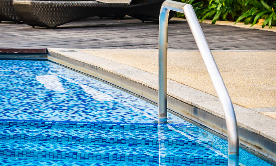 Pool Service Route In Scottsdale For Sale 1