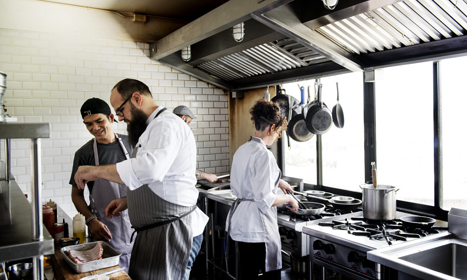 Turnkey Catering Kitchen MRB MD 1759 1 Turnkey Catering Kitchen MRB MD 1759 1