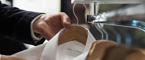 Dry Cleaner Businesses for sale in Anchorage-Alaska 209839