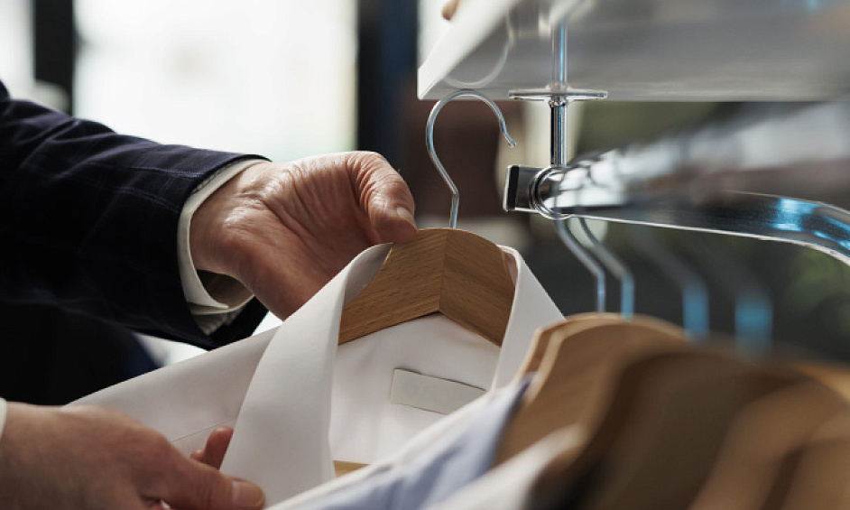 Turnkey Anchorage Dry Cleaning Business With Excellent Reputation For Sale 1