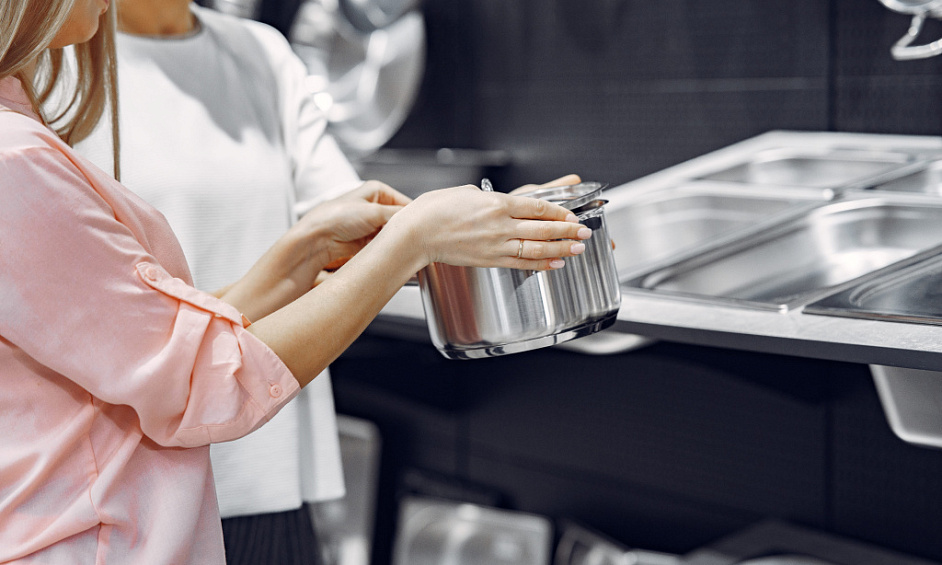 Recurring Revenue Commercial Kitchen Services Business For Sale 1