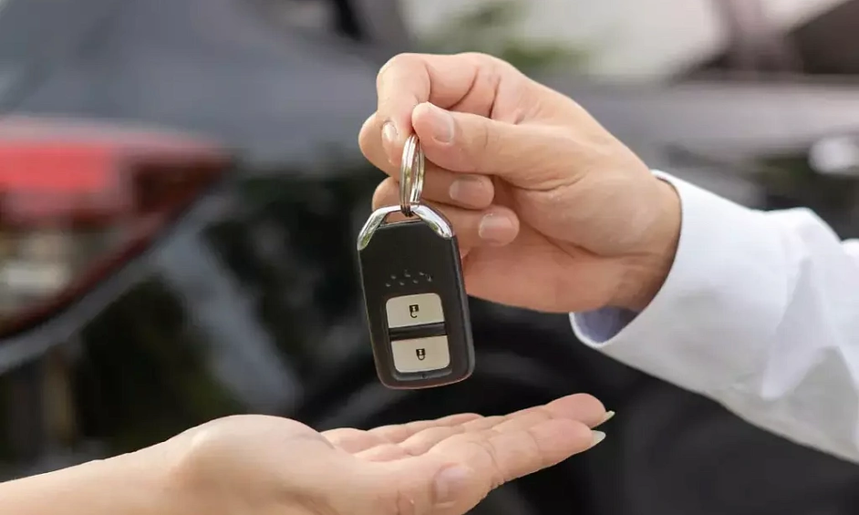 Profitable Multi-city Car Rental Business 1 Profitable Multi-city Car Rental Business 1